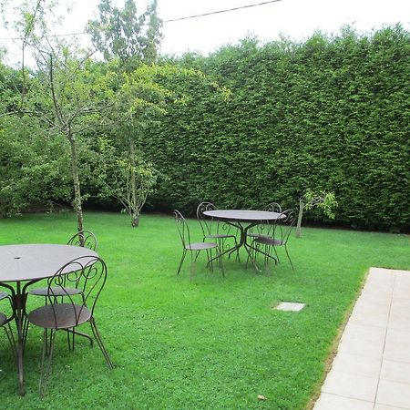 Gites Les Colombages Fatouville-Grestain Екстер'єр фото