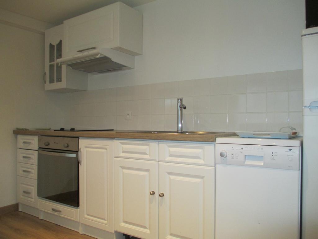 Gites Les Colombages Fatouville-Grestain Екстер'єр фото