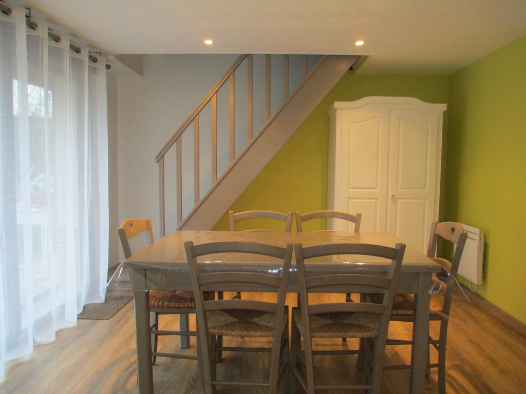 Gites Les Colombages Fatouville-Grestain Екстер'єр фото